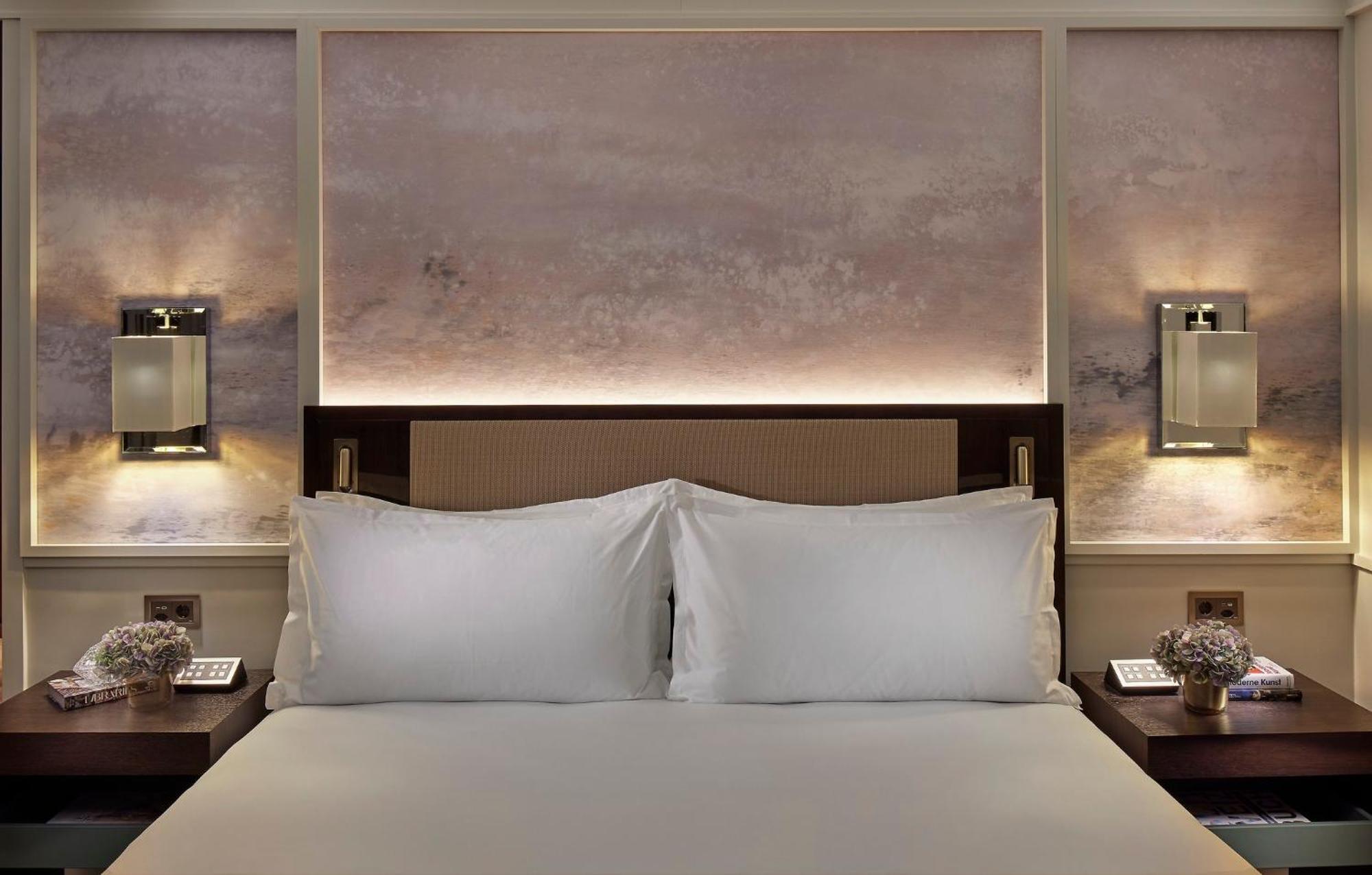 Mandarin Oriental Savoy, Zurich Hotel ภายนอก รูปภาพ